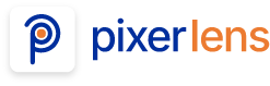 PixerLens Logo